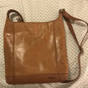 The sak crossbody bag